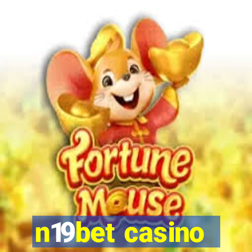 n19bet casino